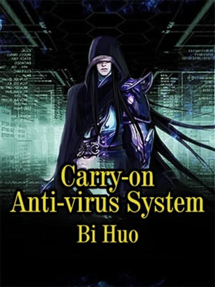 Carry-on Anti-virus System